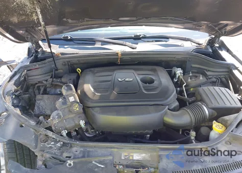 2016 Jeep Grand Cherokee Limited из США, поврежденный, VIN 1C4RJFBG6GC357385